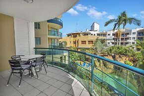 Landmark Resort