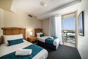 Landmark Resort