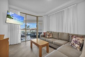 Landmark Resort