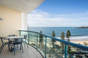 Landmark Resort