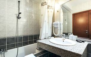 Hotel Arka