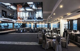 Hotel Arka