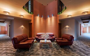 Hotel Arka