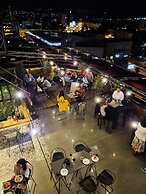 Hotel Arka