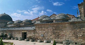 Hotel Arka