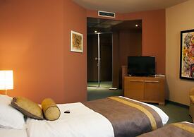 Hotel Arka