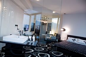 Hotel Arka