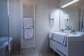 Hotel Arka