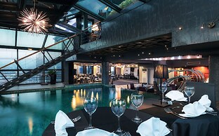 Hotel Arka