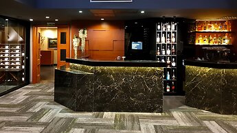 Hotel Arka