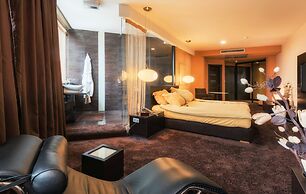 Hotel Arka