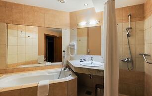 Hotel Arka