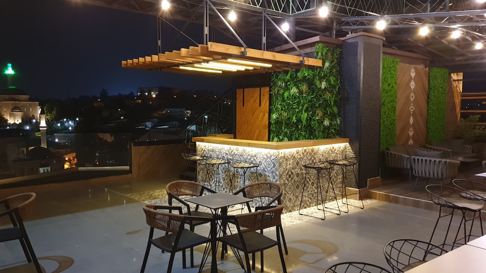 Hotel Arka