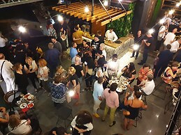 Hotel Arka
