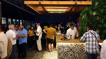 Hotel Arka