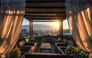 Hotel Arka