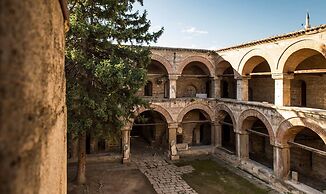 Hotel Arka