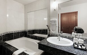 Hotel Arka