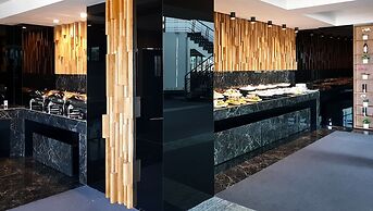 Hotel Arka