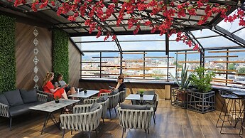 Hotel Arka