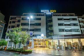 Hotel Zoo Sofia