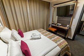Hotel Zoo Sofia