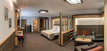 Hotel Zoo Sofia