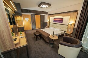 Hotel Zoo Sofia