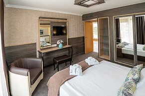 Hotel Zoo Sofia