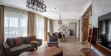 Hotel Zoo Sofia