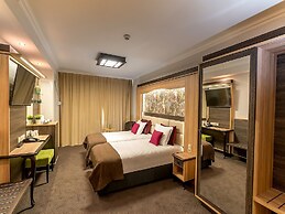 Hotel Zoo Sofia