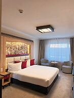 Hotel Zoo Sofia