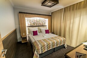 Hotel Zoo Sofia