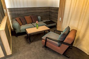 Hotel Zoo Sofia
