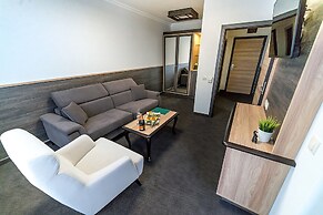 Hotel Zoo Sofia