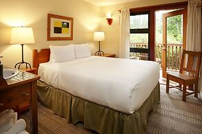 Middle Beach Lodge