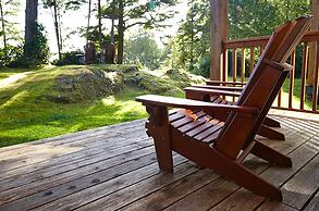 Middle Beach Lodge