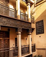 Marrakech Riads, Angsana Heritage Collection