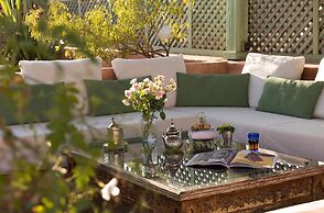 Marrakech Riads, Angsana Heritage Collection