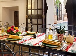 Marrakech Riads, Angsana Heritage Collection
