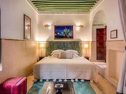 Marrakech Riads, Angsana Heritage Collection
