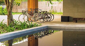 Tolani Resort Kui Buri