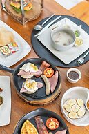Tolani Resort Kui Buri