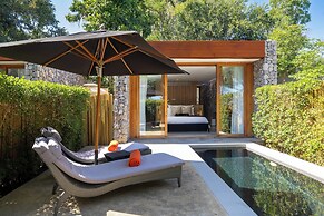 Tolani Resort Kui Buri