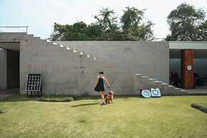 Tolani Resort Kui Buri
