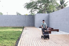 Tolani Resort Kui Buri