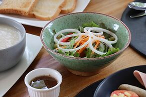 Tolani Resort Kui Buri