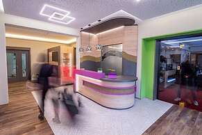 Hotel Hegenbarth's