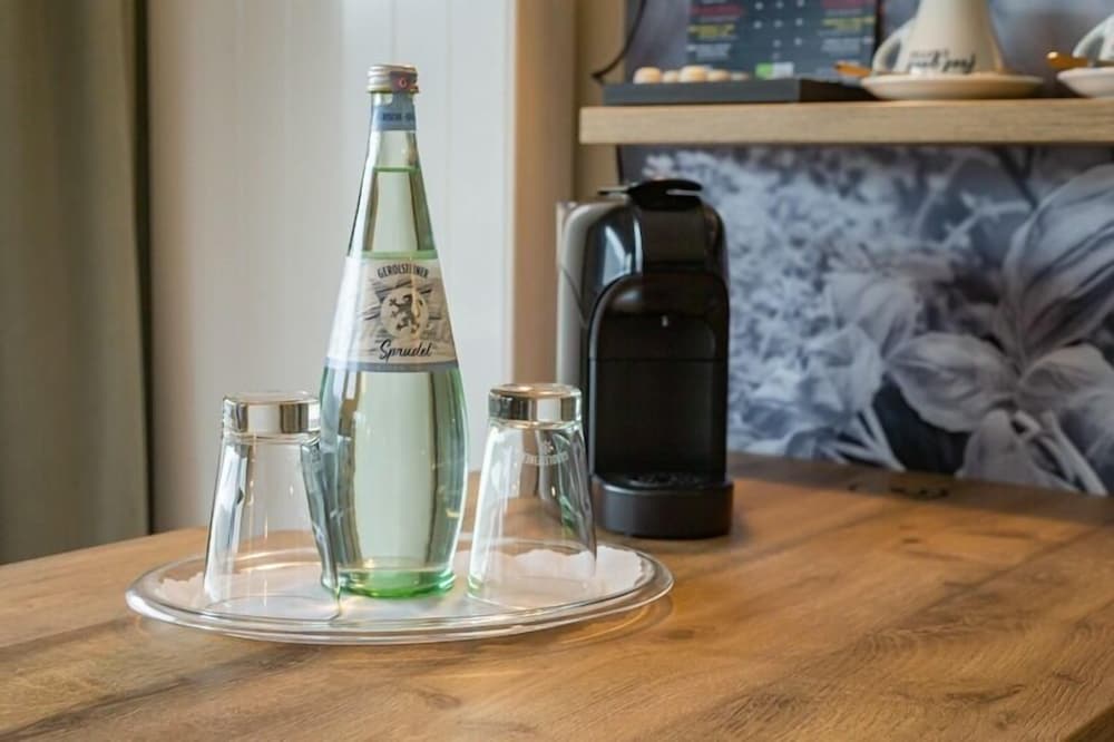 Hotel Hegenbarth's