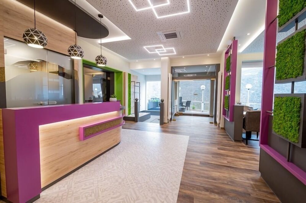 Hotel Hegenbarth's